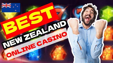 nz online gambling